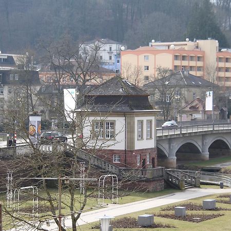 Hotel Humboldt Bad Kissingen Ngoại thất bức ảnh