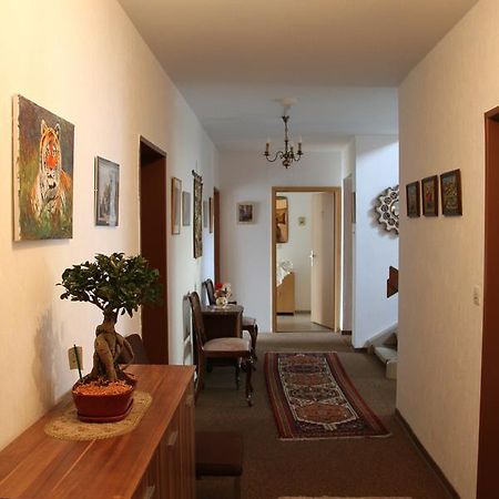 Hotel Humboldt Bad Kissingen Ngoại thất bức ảnh