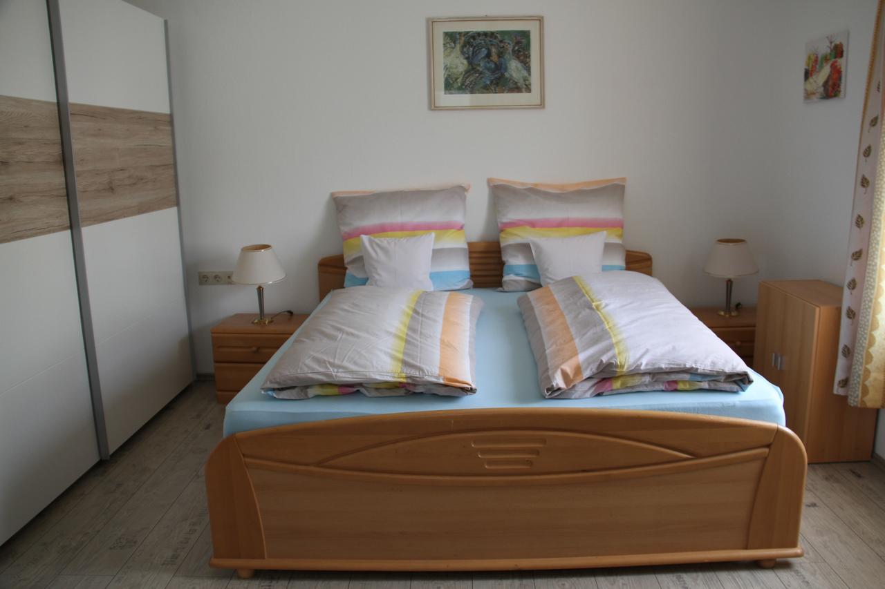 Hotel Humboldt Bad Kissingen Ngoại thất bức ảnh