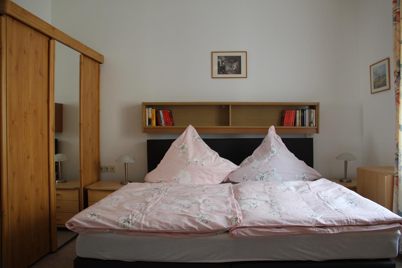 Hotel Humboldt Bad Kissingen Ngoại thất bức ảnh
