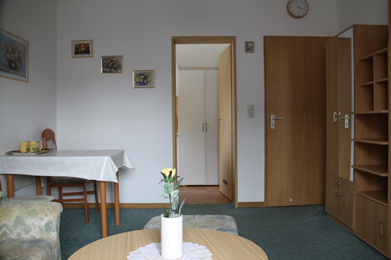 Hotel Humboldt Bad Kissingen Ngoại thất bức ảnh