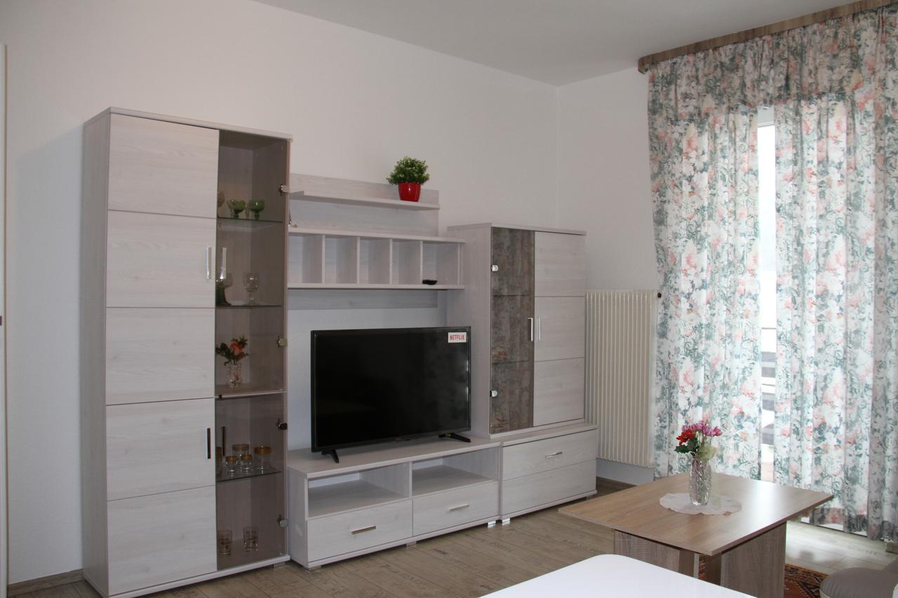 Hotel Humboldt Bad Kissingen Ngoại thất bức ảnh