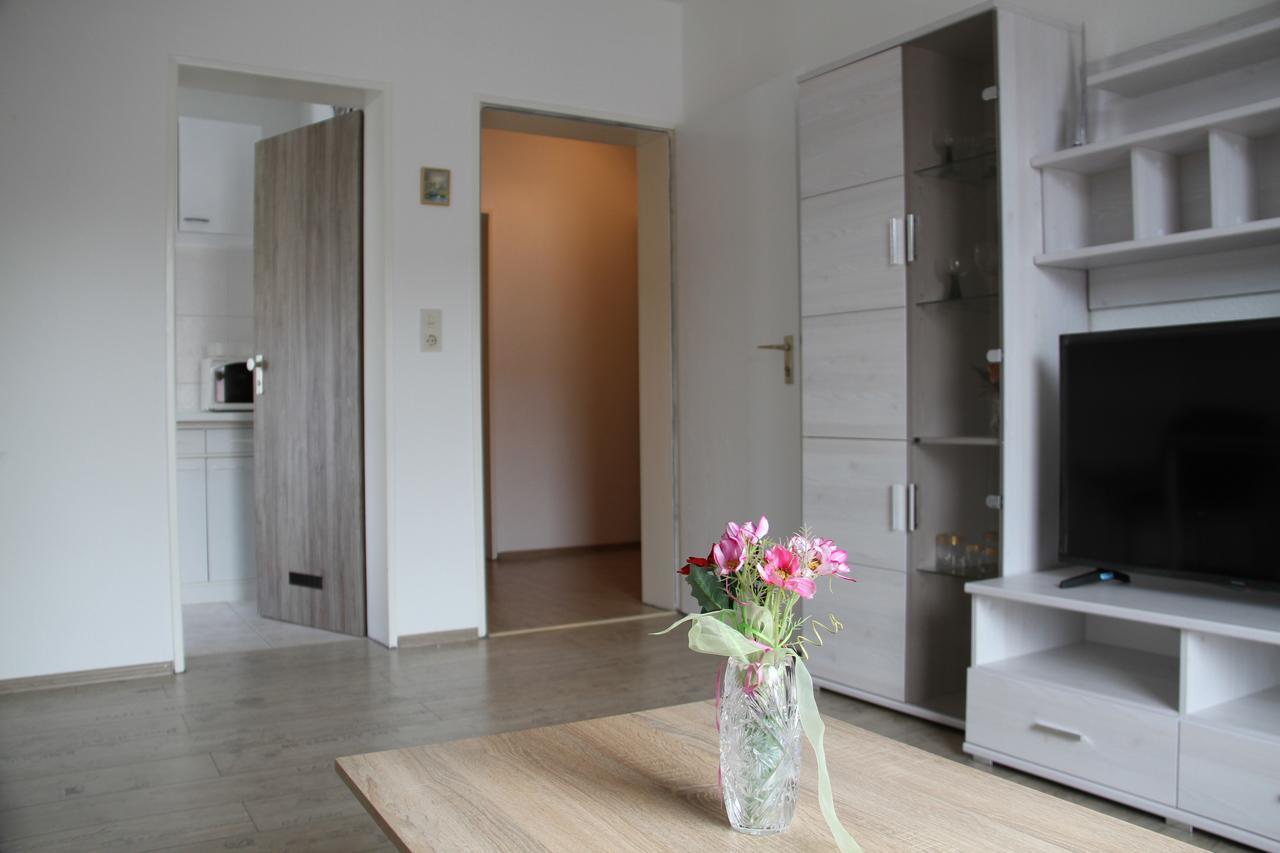 Hotel Humboldt Bad Kissingen Ngoại thất bức ảnh