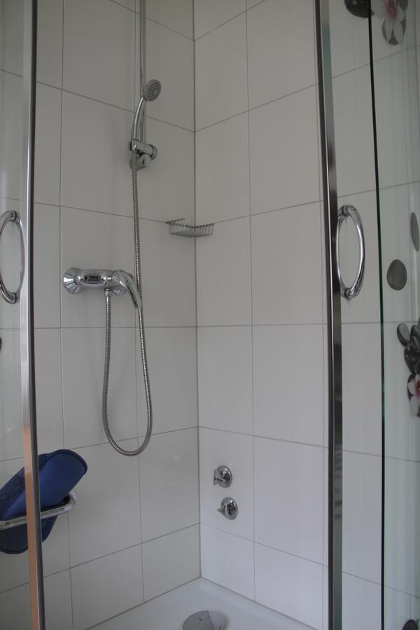 Hotel Humboldt Bad Kissingen Ngoại thất bức ảnh