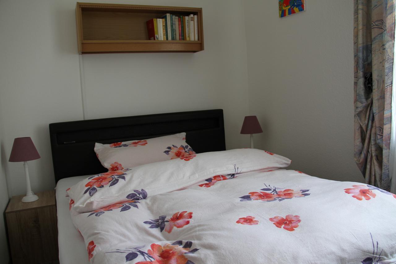 Hotel Humboldt Bad Kissingen Ngoại thất bức ảnh