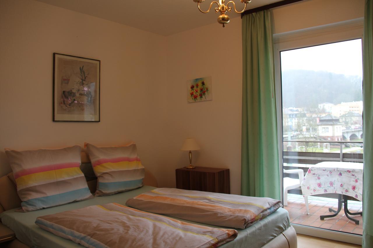 Hotel Humboldt Bad Kissingen Ngoại thất bức ảnh