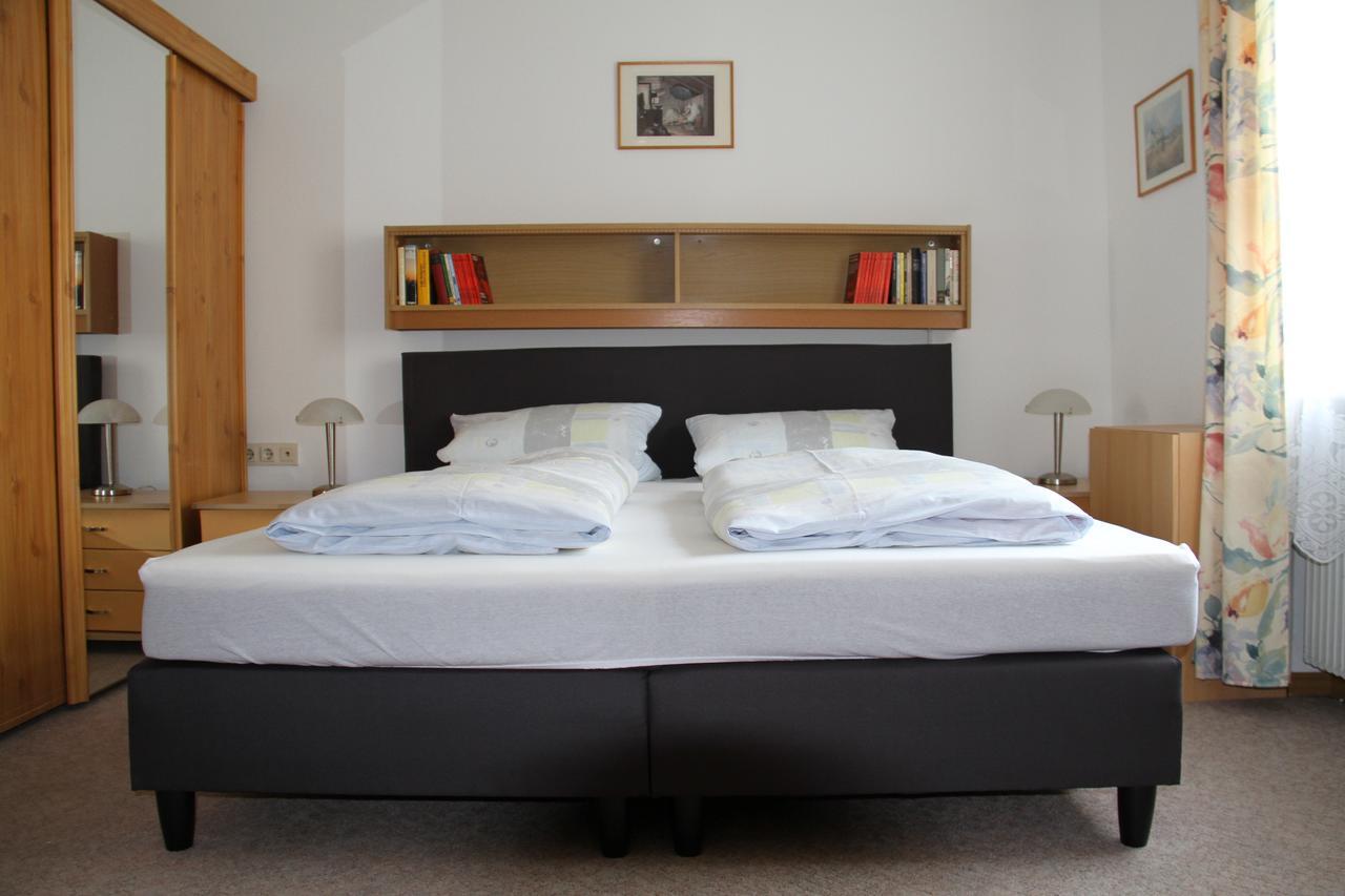 Hotel Humboldt Bad Kissingen Ngoại thất bức ảnh