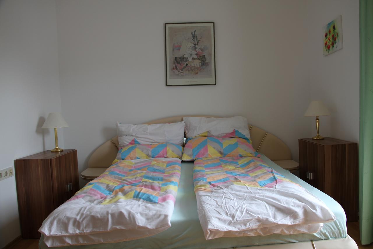 Hotel Humboldt Bad Kissingen Ngoại thất bức ảnh