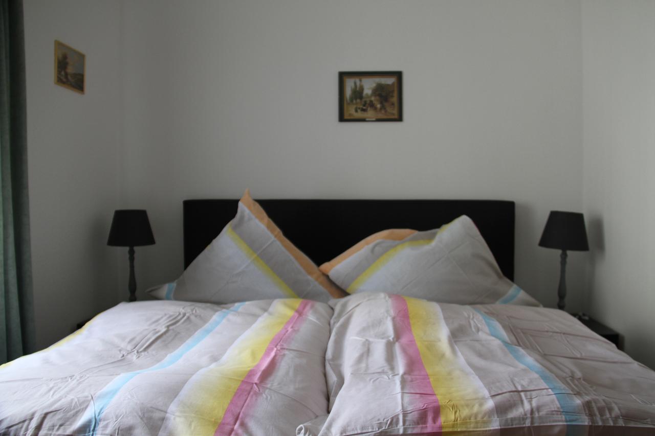 Hotel Humboldt Bad Kissingen Ngoại thất bức ảnh