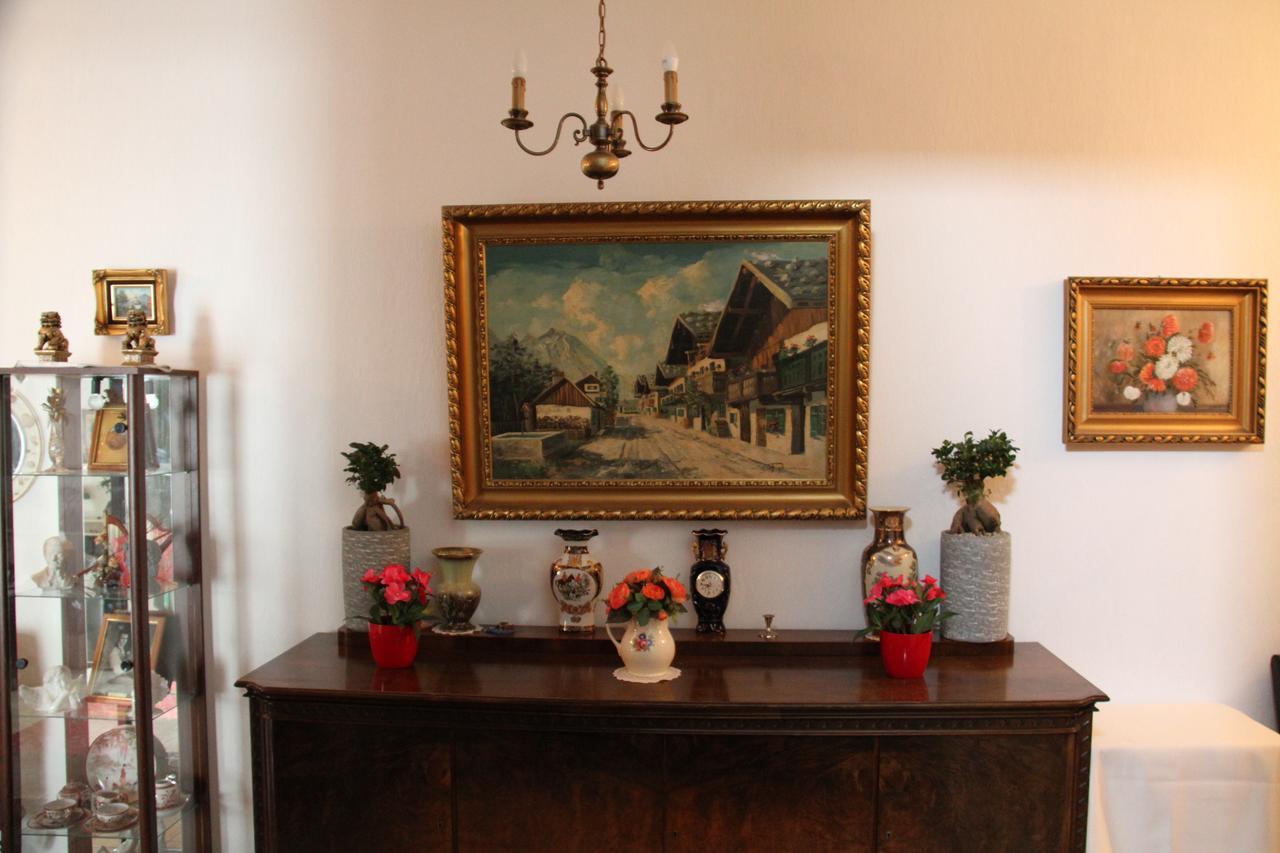 Hotel Humboldt Bad Kissingen Ngoại thất bức ảnh